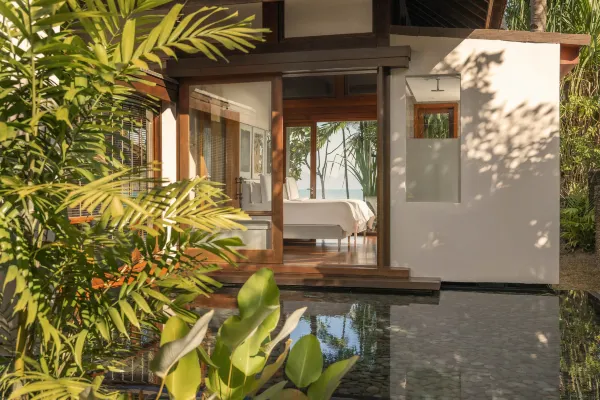 هتل فور سیزن ریزورت لنکاوی